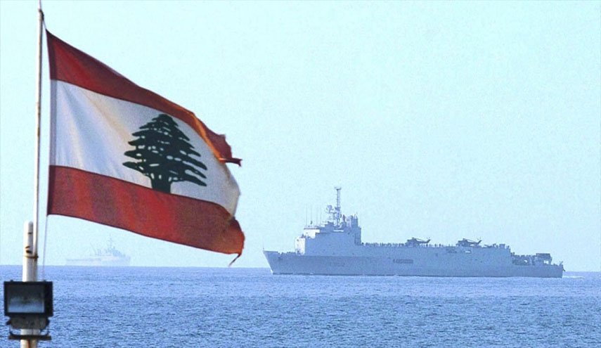 لبنان: در مرزبندی دریایی با رژیم صهیونیستی هیچ نقطه از سرزمین واگذار نشده است