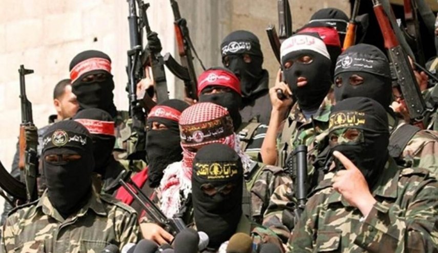 گروه‌های مقاومت: آماده لبیک گفتن به ندای مسجد الاقصی هستیم