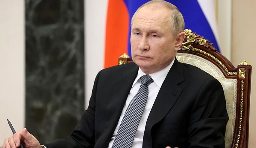  بوتين: ما زال الغرب يمارس الخداع وحبوب أوكرانيا لا تصل إلى أفقر دول العالم