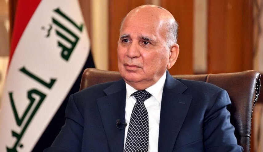 وزیر خارجه عراق: ایران و عربستان درباره برخی نکات توافق کرده‌اند