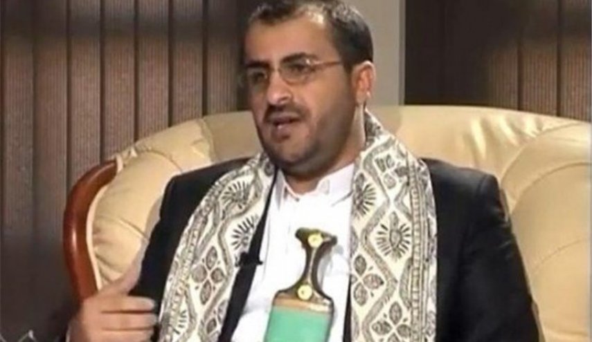 'عبدالسلام' يبلغ الممثل الاممي موقف اليمن من الهدنة والسلام