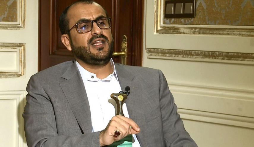 عبدالسلام خطاب به نماینده سازمان ملل: تامین مطالبات یمن شرط تمدید آتش بس است