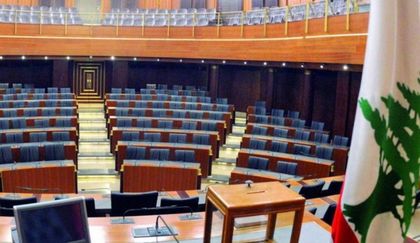 جلسه پارلمان لبنان برای انتخاب رئیس‌جمهور و تحرکات آمریکایی-سعودی در متحد کردن ۱۴ مارسی‌ها