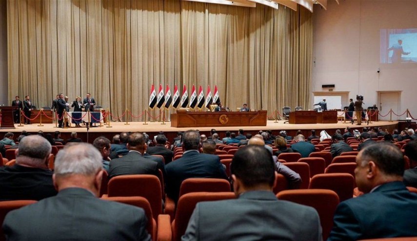 نائب عراقي: البرلمان سيحدد الأسبوع المقبل موعداً لإنتخاب رئيس الجمهورية 