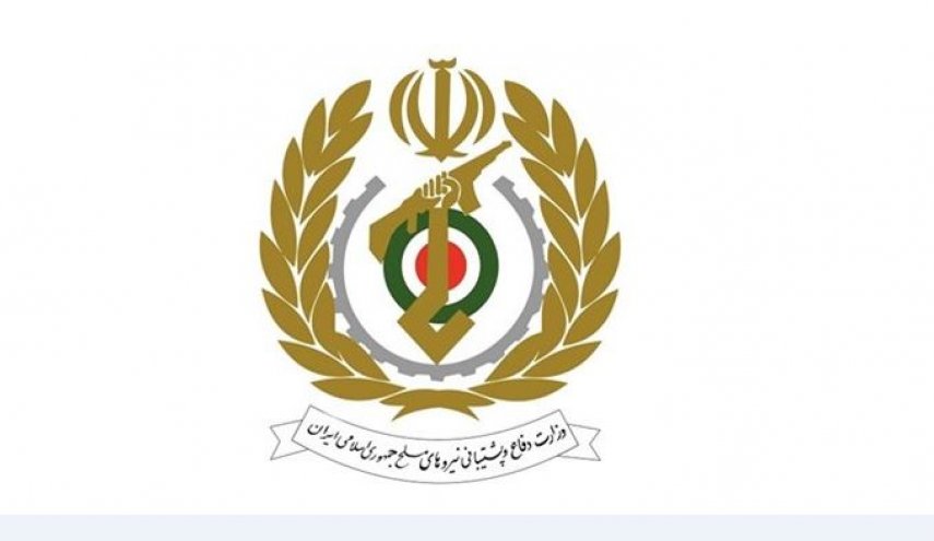 الدفاع الايرانية:‌ القوات المسلحة والشرطة لاتسمح بالإضرار بالوطن