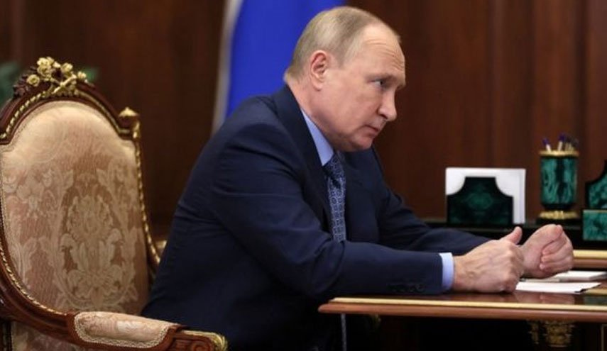 الكرملين: بوتين سيشارك في مراسم توقيع اتفاقيات انضمام مناطق جديدة إلى روسيا