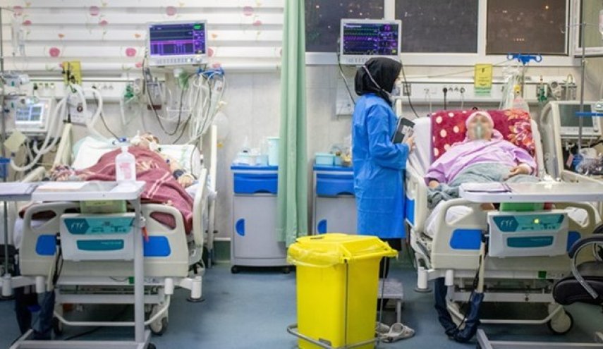 الصحة الايرانية: 352 إصابة و 5 وفيات جديدة بكورونا