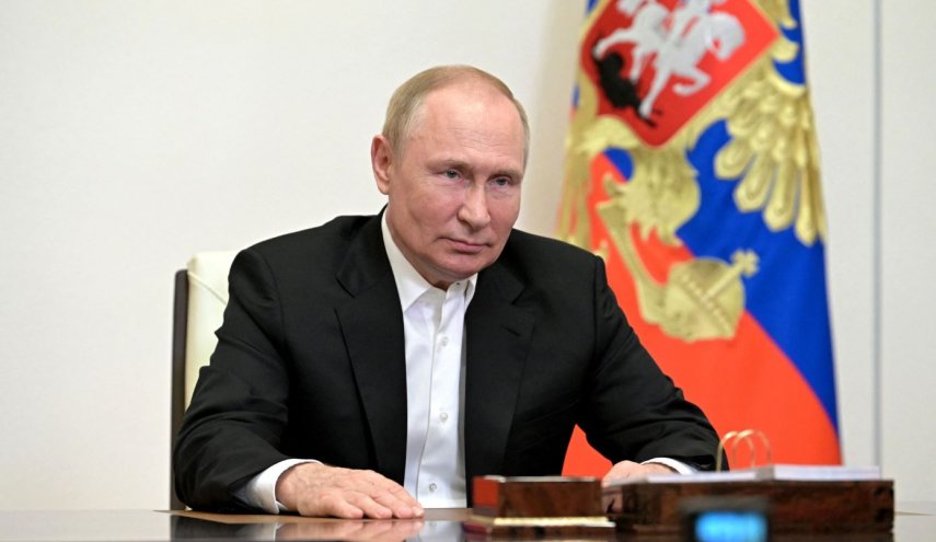 بوتين: الهيمنة أحادية القطب آخذة في الانهيار