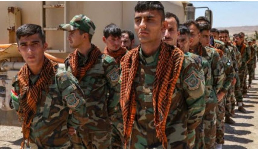 عضو چارچوب هماهنگی: کردهای مسلح مخالف ایران، بیش از 50 مقر در کردستان دارند
