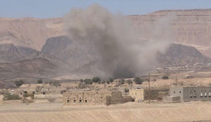 ادامه نقض مکرر آتش بس یمن توسط ائتلاف سعودی
