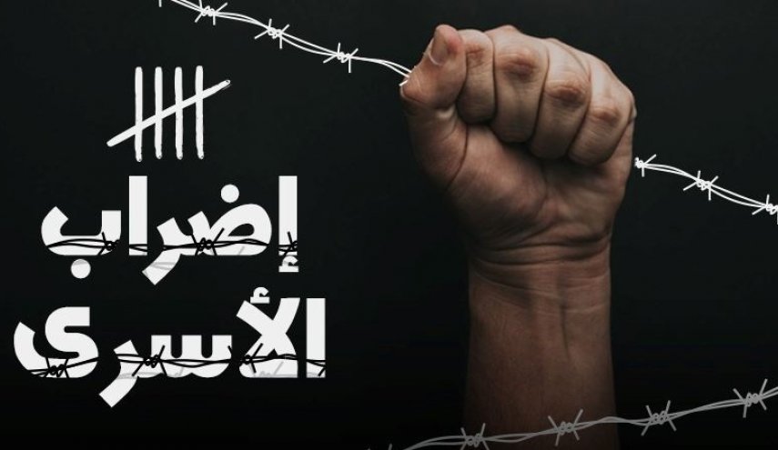لليوم السادس.. 30 معتقلًا يواصلون إضرابهم رفضًا للاعتقال الإداري