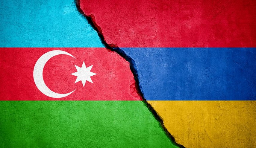 وزيرا خارجية أرمينيا وأذربيجان يلتقيان في جنيف