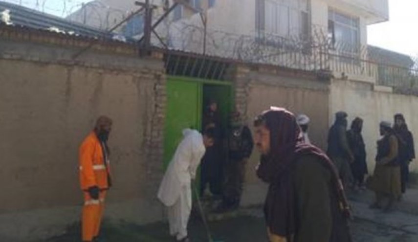 ايران تعلن استعدادها لمساعدة المتضررين من انفجار كابول