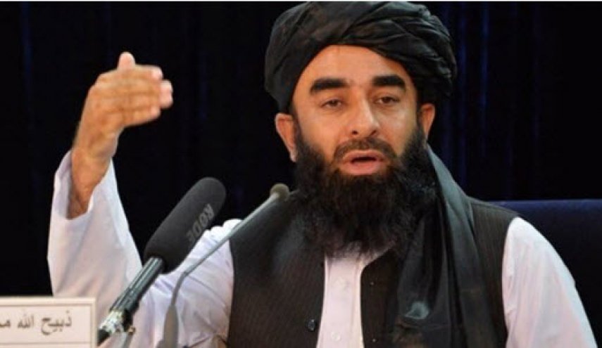 واکنش طالبان به انفجار در مرکز آموزشی غرب کابل