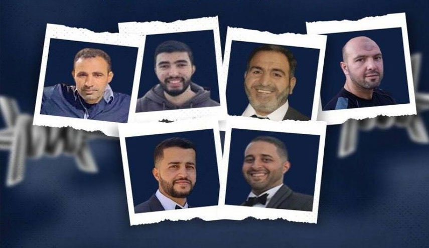 لجنة حقوقية: انتهاكات خطيرة بحق المعتقلين السياسيين في سجن بيتونيا




