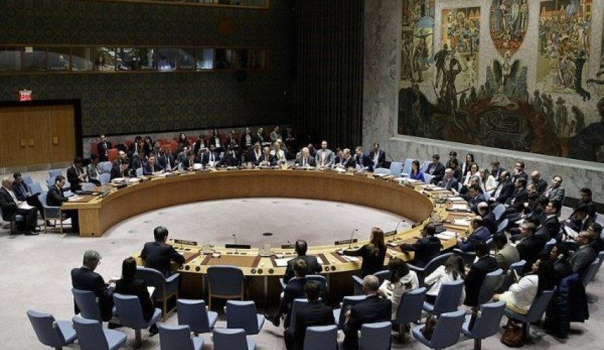روسیه قطعنامه شورای امنیت را وتو کرد

