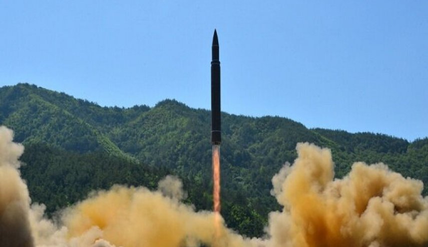 کره شمالی باز هم موشک بالیستیک آزمایش کرد

