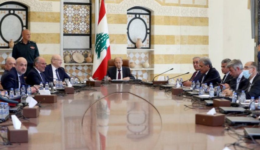 لبنان: الملف الحكومي يتحرّك والبحث يتركز على موضوع تبديل أكثر من وزيرين