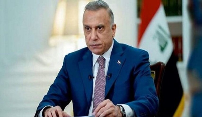 الكاظمي يجدد الدعوة لحوار شامل لحلّ الأزمة السياسية في العراق