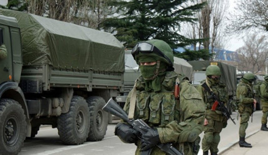 روسیه عقب نشینی از شهر لیمان اوکراین را تایید کرد