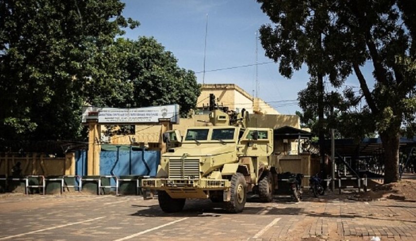 واشنطن تعلن موقفها إزاء الإنقلاب في بوركينا فاسو