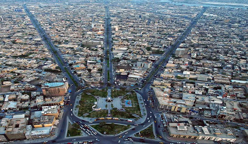 بغداد تباشر بفتح الطرق المغلقة بسبب التظاهرات
