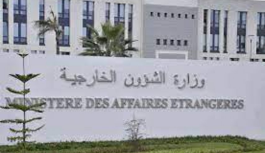 الجزائر تتابع وضعية رعاياها في بوركينافاسو 