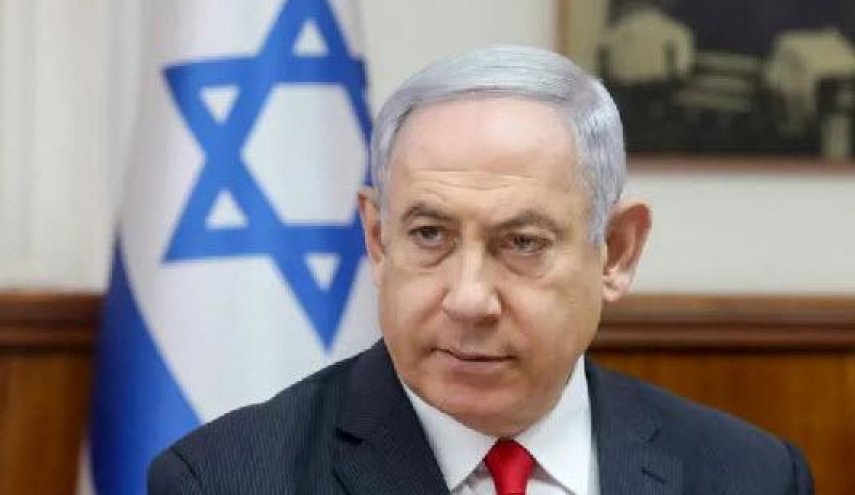 نتانیاهو: ما مجبور به اجرای توافق ترسیم مرزهای دریایی با لبنان نیستیم