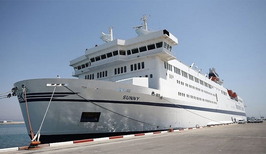 السفن السياحية الإيرانية ستنقل المسافرين إلى مونديال قطر