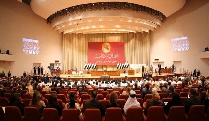 إجماع وطني في العراق على إكمال جلسات البرلمان وتمرير مرشح رئاسة الحكومة 