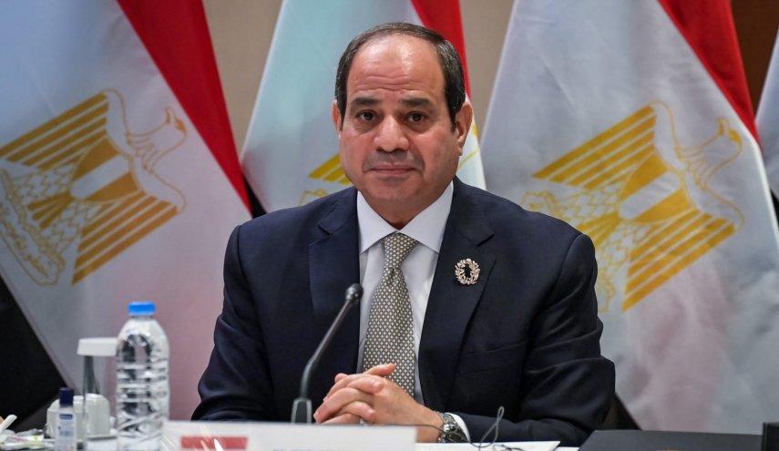 مصر تفتح الباب لجذب الاستثمارات الأجنبية