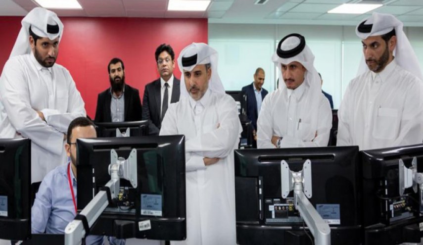 قطر تغازل العاملين في الأمن السيبراني بعلاوة 50%