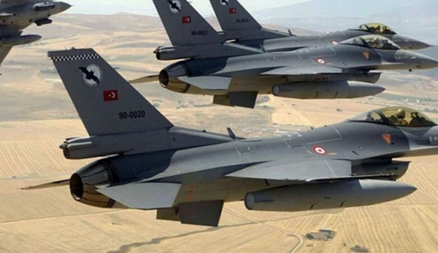 تركيا: القضاء على 23 مقاتلا من حزب العمال الكردستاني في العراق