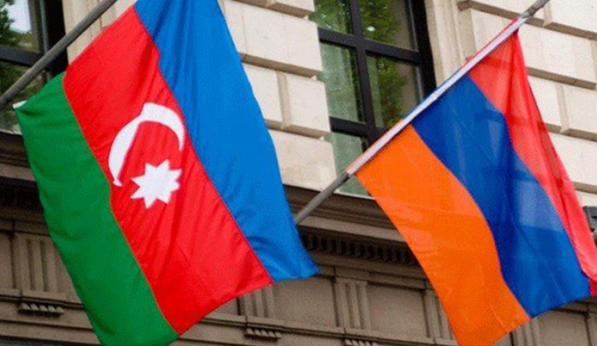 محادثات بين وزراء خارجية أرمينيا وأذربيجان بشأن اتفاقية سلام