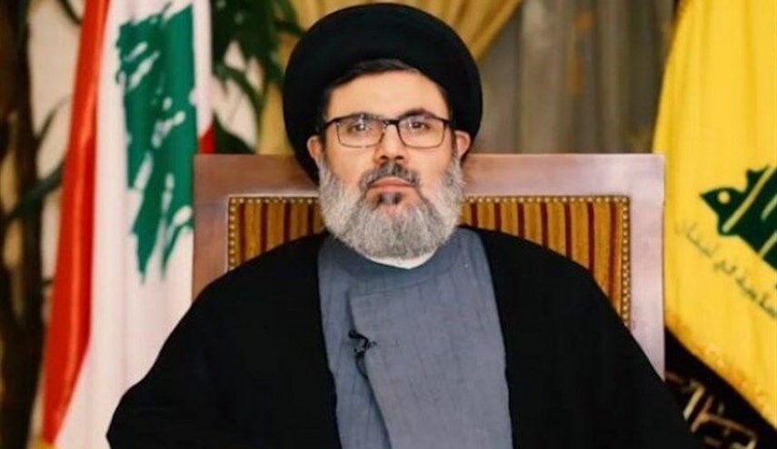 رئیس شورای اجرایی حزب الله: اسرائیل از معادله ترسیم شده توسط مقاومت هراس دارد