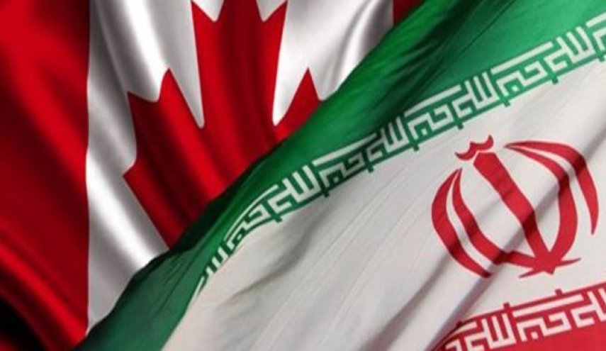 دعم كندا الجديد لمثيري الشغب؛ واجراءات حظر ضد إيران