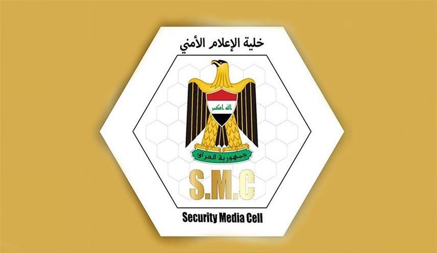 خلية الإعلام الأمني العراقية: استشهاد 5 مقاتلين ضمن عمليات غرب نينوى بحادث سير