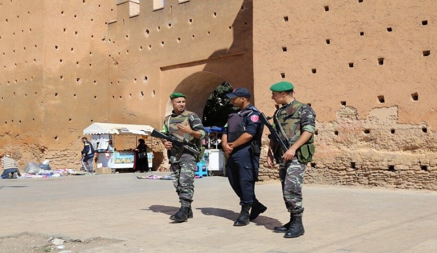المغرب: توقيف عنصر لجماعة 'داعش' الوهابية بتهمة التحضير لعمل إرهابي