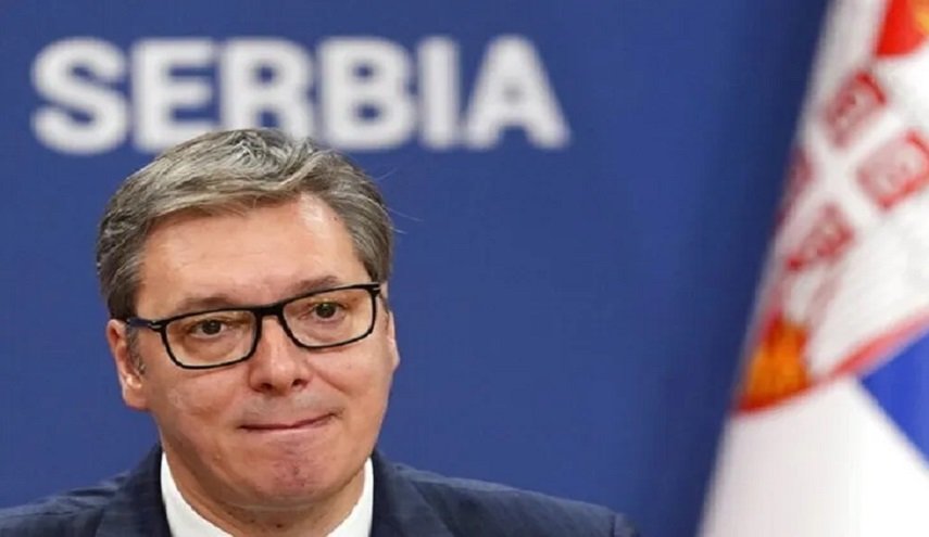 رئيس صربيا: مخزونات الغاز لدينا تكفي فقط لثلاثة أشهر
