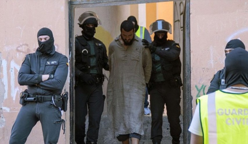 المغرب يعلن تفكيك خلية تابعة لداعش

