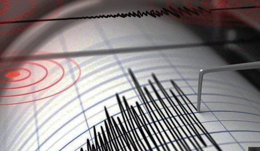 زلزال بقوة 5.4 درجة يضرب شمال غرب ايران ولا خسائر بشرية 
