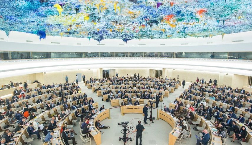 انصراف بحرین از پیوستن به شورای حقوق بشر سازمان ملل 
