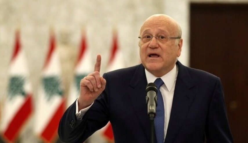 لبنانی‎ها با تشکیل دولت در روزهای آینده شگفت‌زده می‌شوند