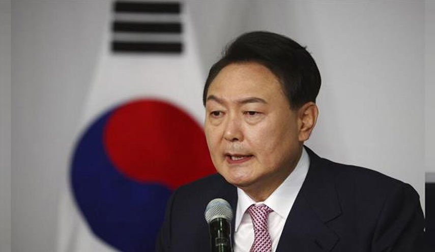كوريا الجنوبية تتعهد بالتصدي لجارتها الشمالية 