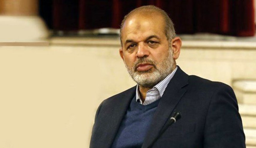 وزير الداخلية: الاعداء يستهدفون وحدة الشيعة والسنة في سيستان وبلوشستان