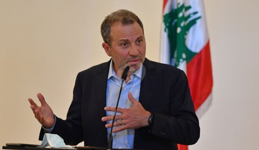 التيار الوطني الحر يقدم اولوياته لراسة الجمهورية في لبنان