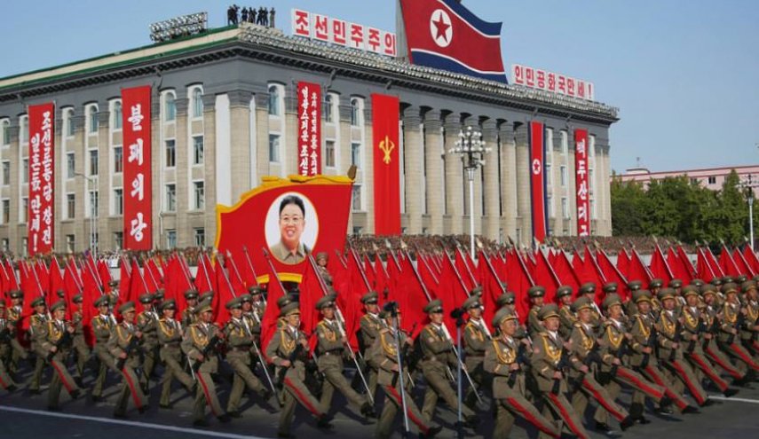 البنتاغون: واشنطن ليست مستعدة لعمل عسكري ضد كوريا الشمالية