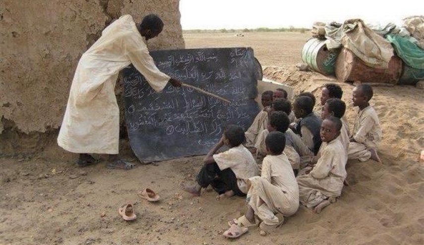 كارثة تعليمية.. 7 مليون طفل في السودان دون تعليم