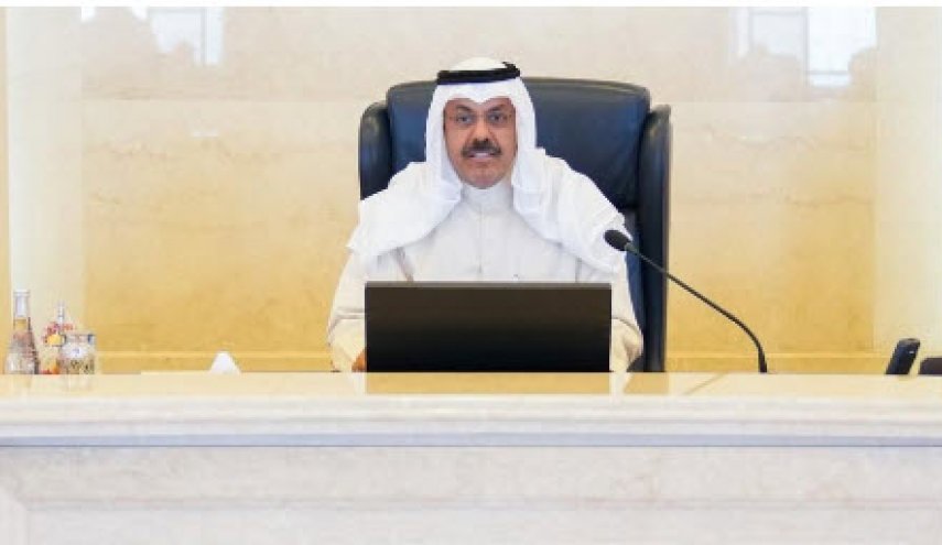 اعضای دولت جدید کویت در یک اقدام بی سابقه استعفا دادند