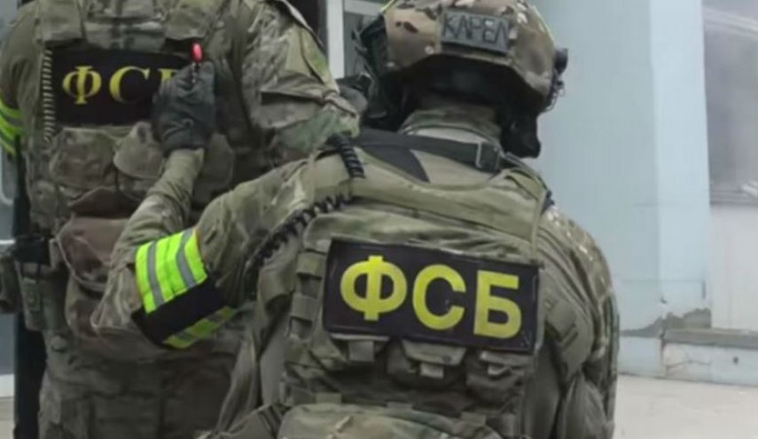 الأمن الروسي: اعتقال دواعش خططوا لهجوم إرهابي في ستافروبول
